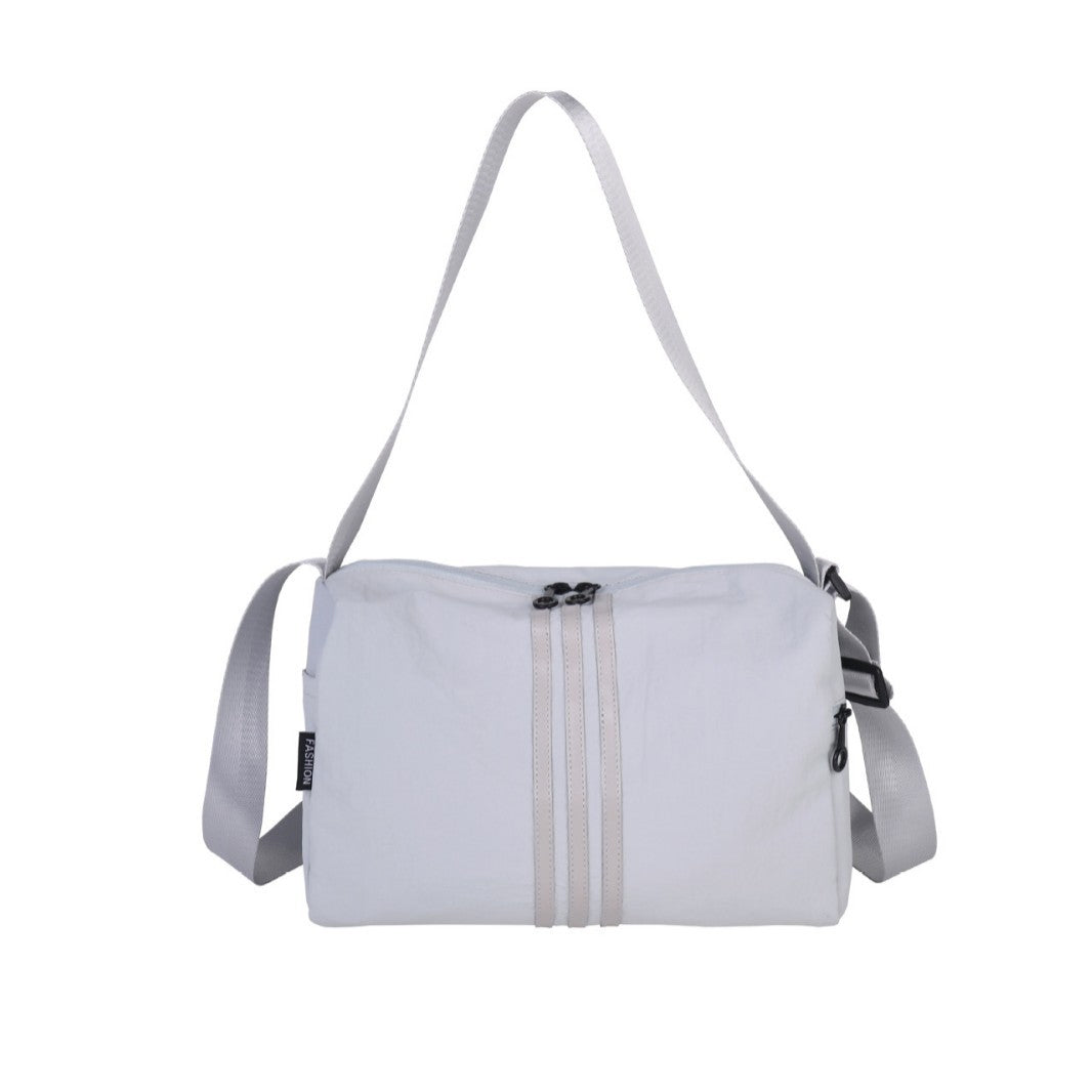 Leichtgewichtige Mehrfachfächer-Duffel-Tasche Brehn