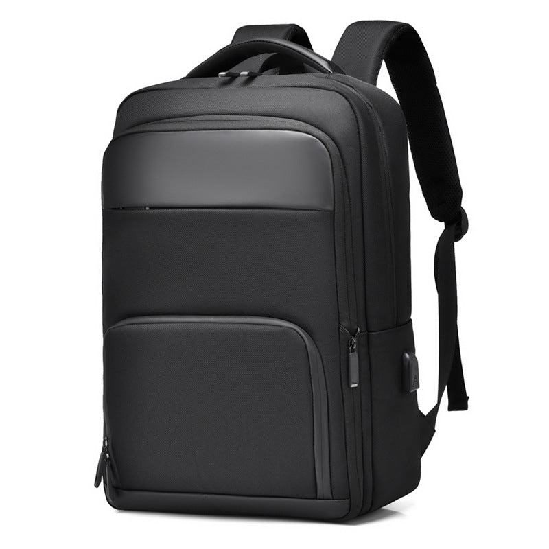 Multifunktionaler Business Casual Rucksack Brehn