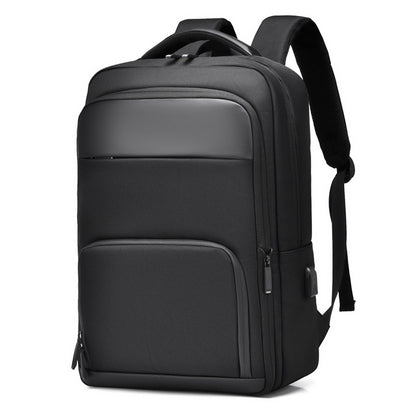 Multifunktionaler Business Casual Rucksack Brehn