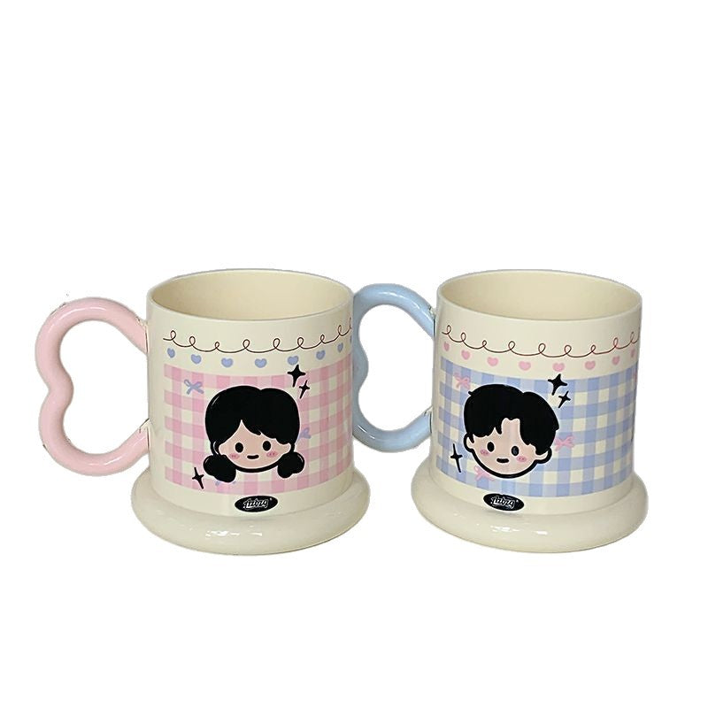 Kaffeetasse Brehn