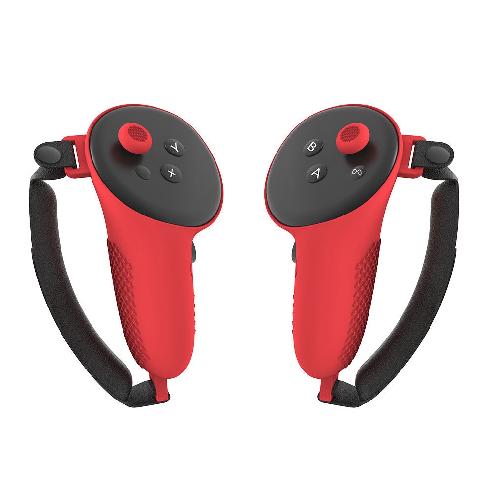 VR-Controller mit Ergonomischem Design und Präziser Steuerung Brehn