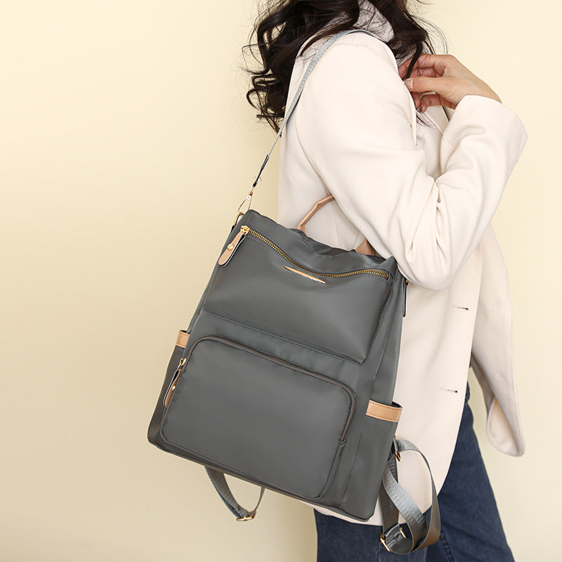 Vielseitiger Mehrzweck-Rucksack Brehn