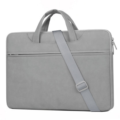 Elegante Professionelle Laptop Tasche Brehn