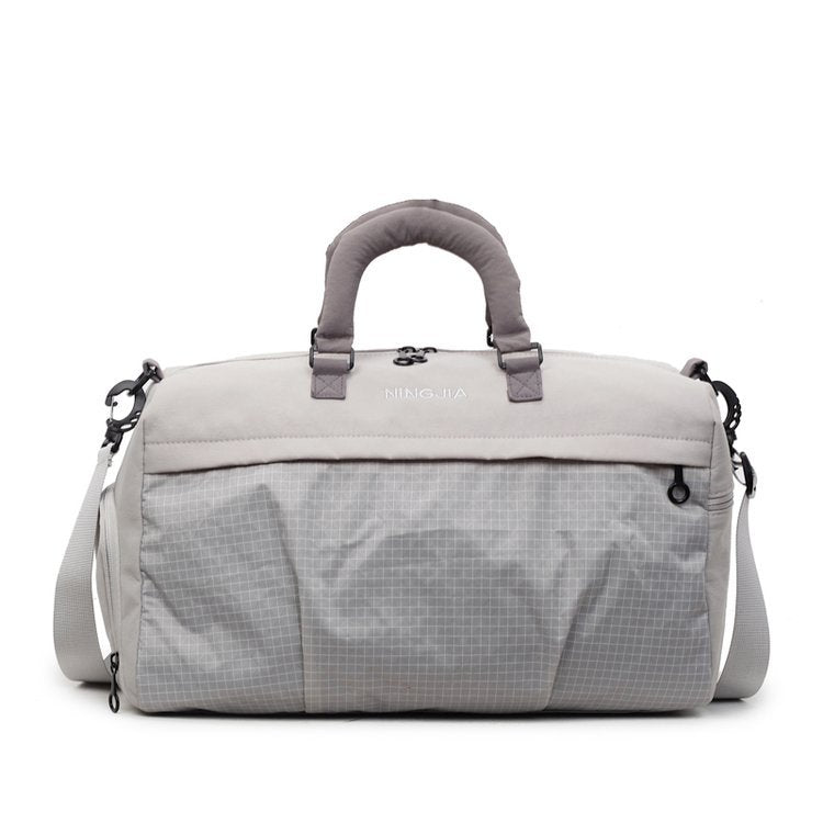 Geräumige Utility-Reise-Duffel-Tasche Brehn