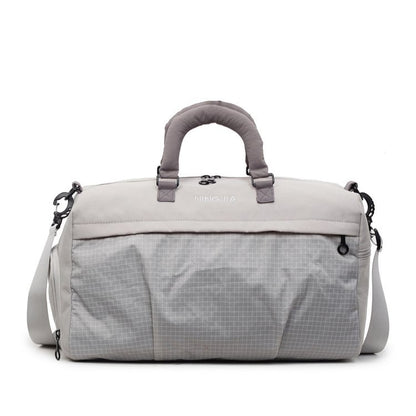 Geräumige Utility-Reise-Duffel-Tasche Brehn