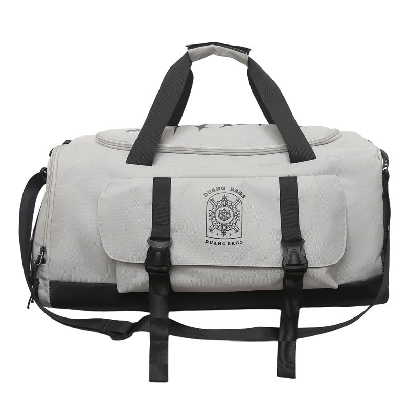 Allwetter Reise-Duffel-Tasche
