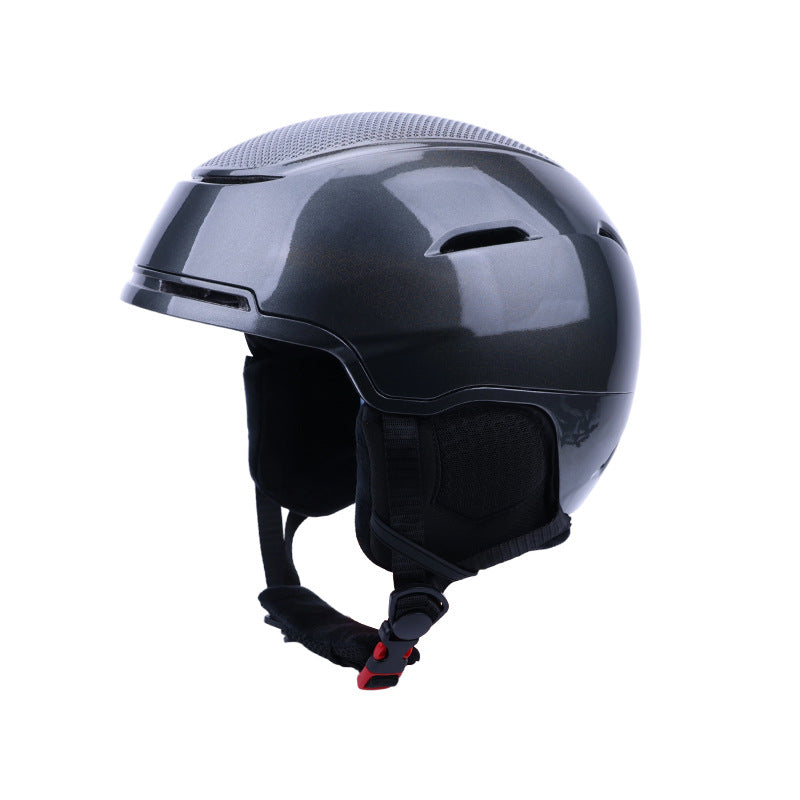 Skisicherheit Helm Brehn