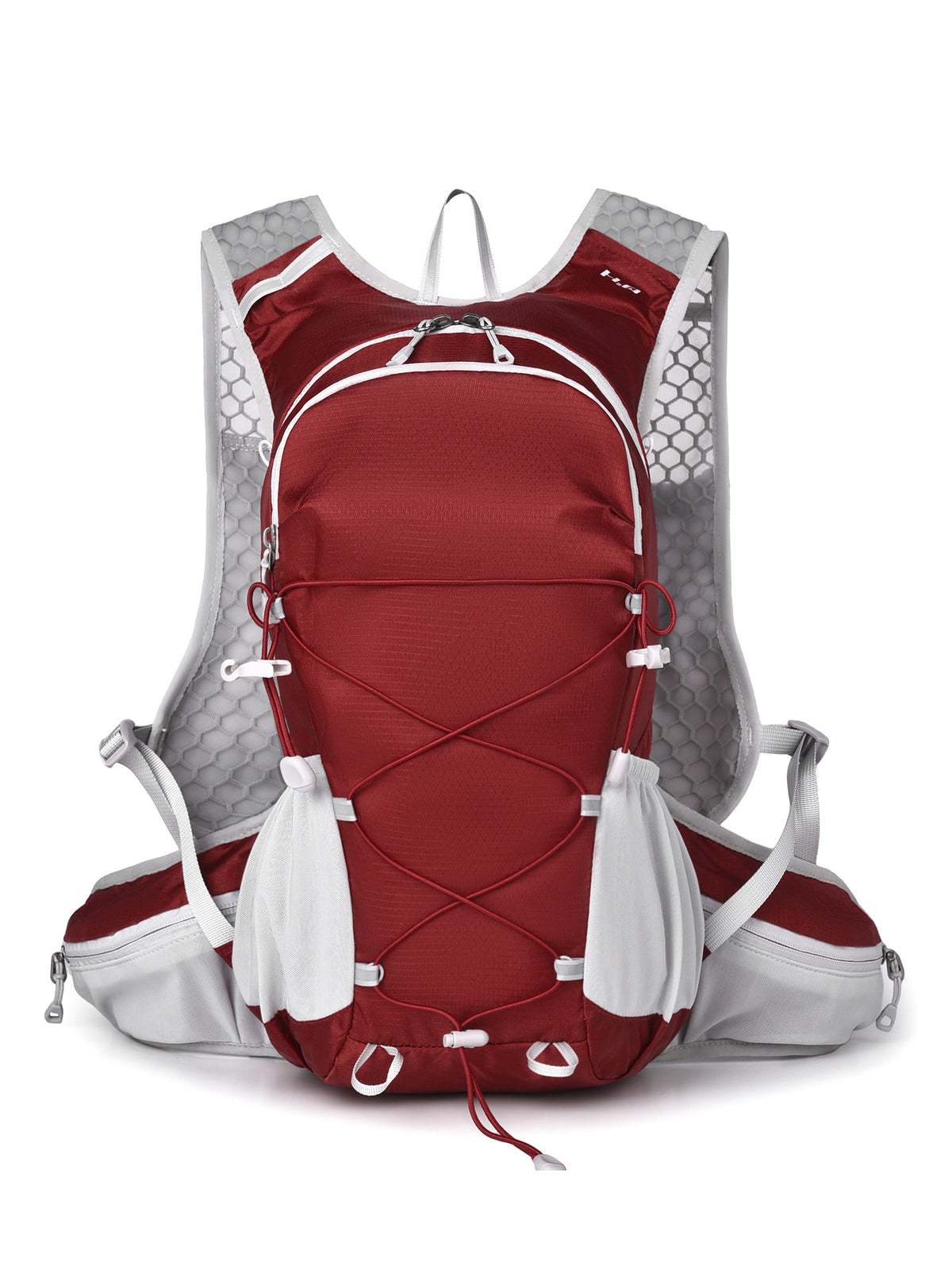 Hochleistungs-Hydrationsrucksack Brehn