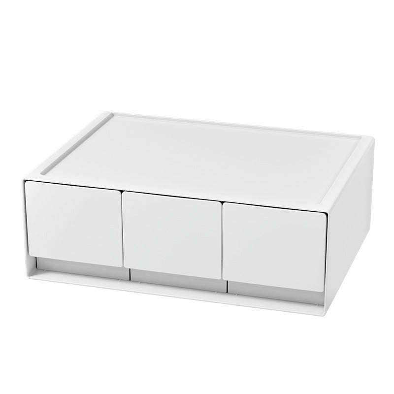 Multi-Schubladen-Aufbewahrungsorganisator Box Brehn