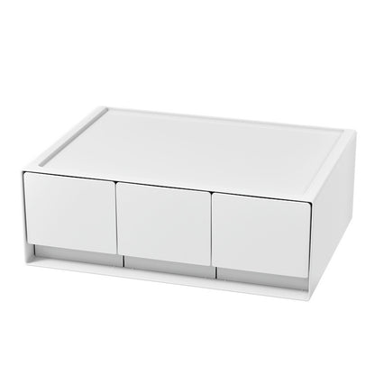 Multi-Schubladen-Aufbewahrungsorganisator Box Brehn