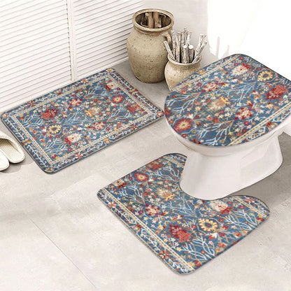 Badevorleger Set Brehn