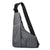 Slim-Fit Wasserdichte Sling-Tasche Brehn