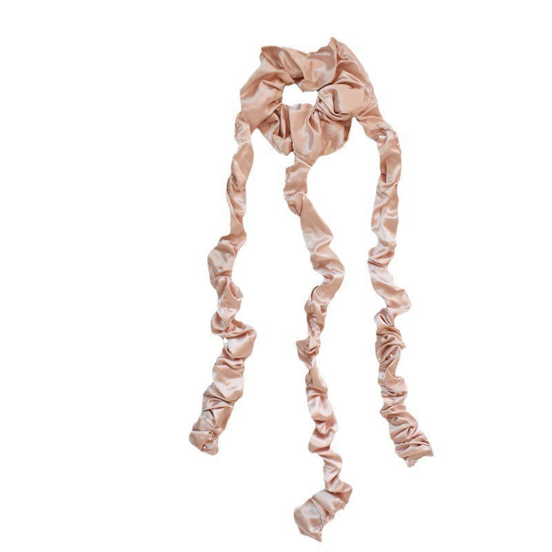 Premium Satin Haar Styling Set