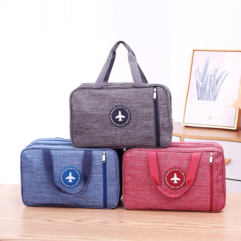 Reiseorganisator Tasche Brehn