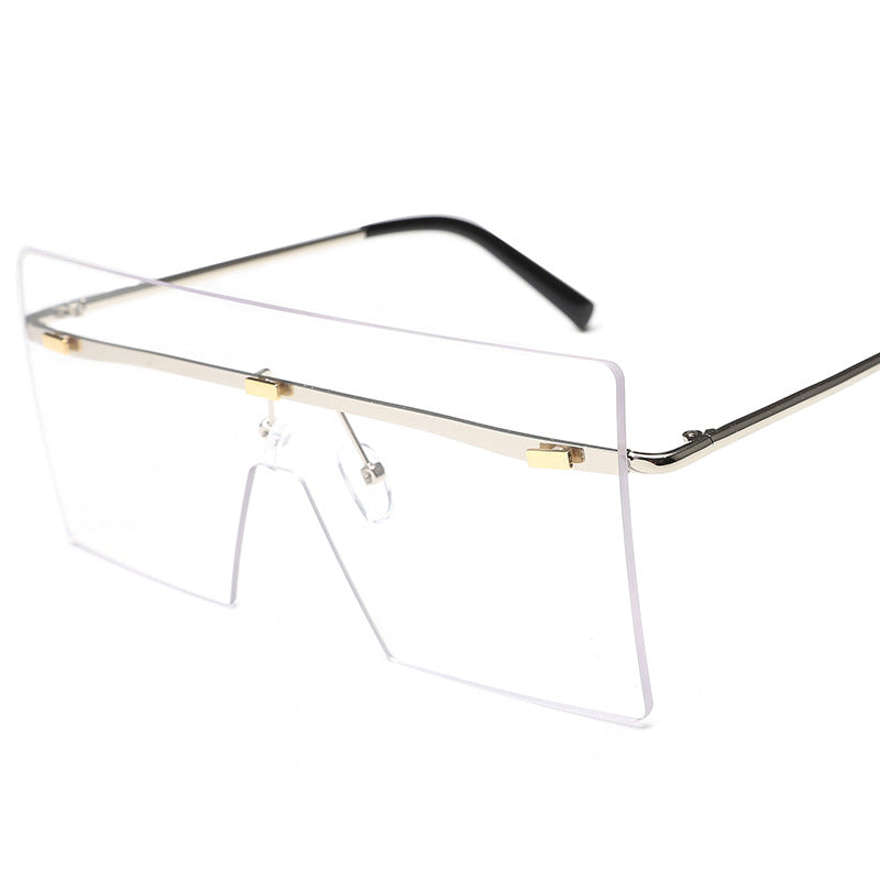 Damen Modische Schildpatt Sonnenbrille Brehn