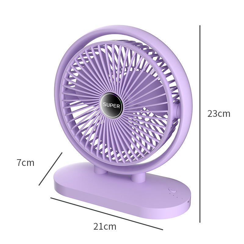 Schreibtisch Mini Ventilator Brehn