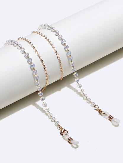 Stylische Brillen Kette Brehn