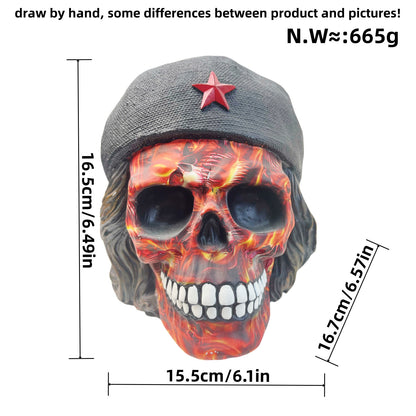 Deko-Skulptur Brehn