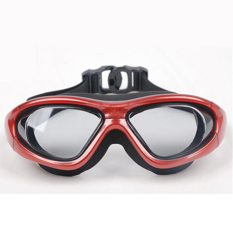 Herren Tauchermasken Brehn