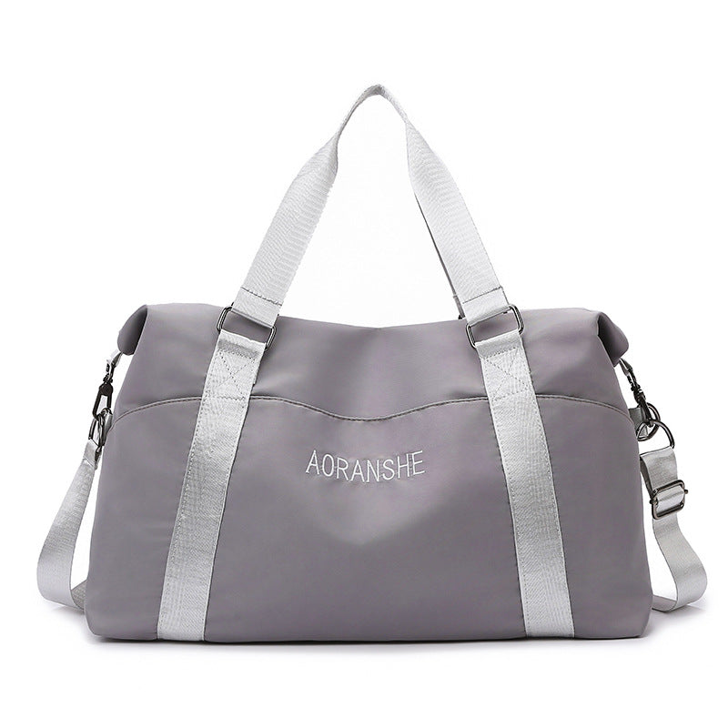 Allzweck Vielseitige Workout Duffel Tasche Brehn