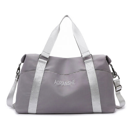 Allzweck Vielseitige Workout Duffel Tasche Brehn