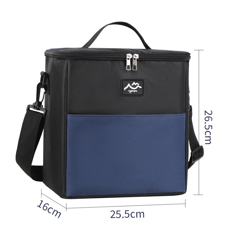Multi-Funktionale isolierte Kühltasche Brehn