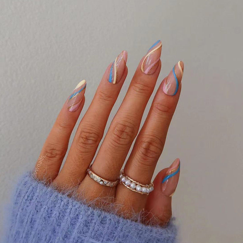 Nagelkunst