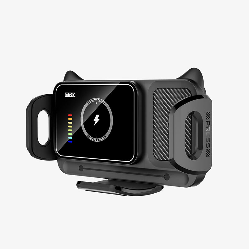 Herren Smartphone-Befestigungssystem Brehn