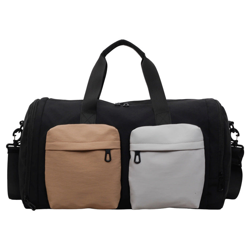 Funktionale Mehrzwecktaschen Abenteuer Duffle