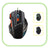Hochpräzise Gaming-Maus mit Anpassbarem Dpi und Rgb-Beleuchtung Brehn