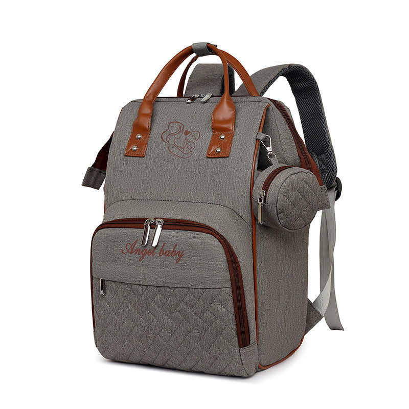 Windelrucksack Brehn