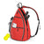 Ergonomischer Sportausrüstungs-Rucksack