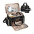 Multifunktionale Kosmetik-Organizer-Tasche Brehn