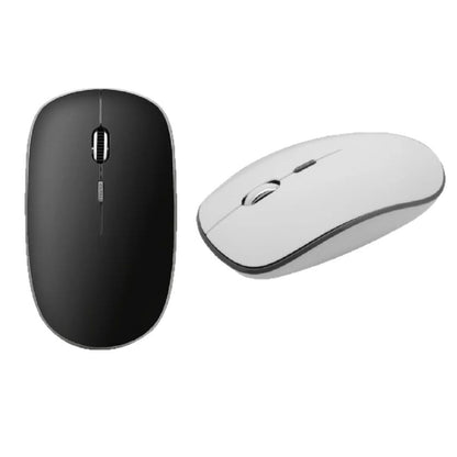 Ergonomische Kabellose Maus mit Präzisionssteuerung Brehn