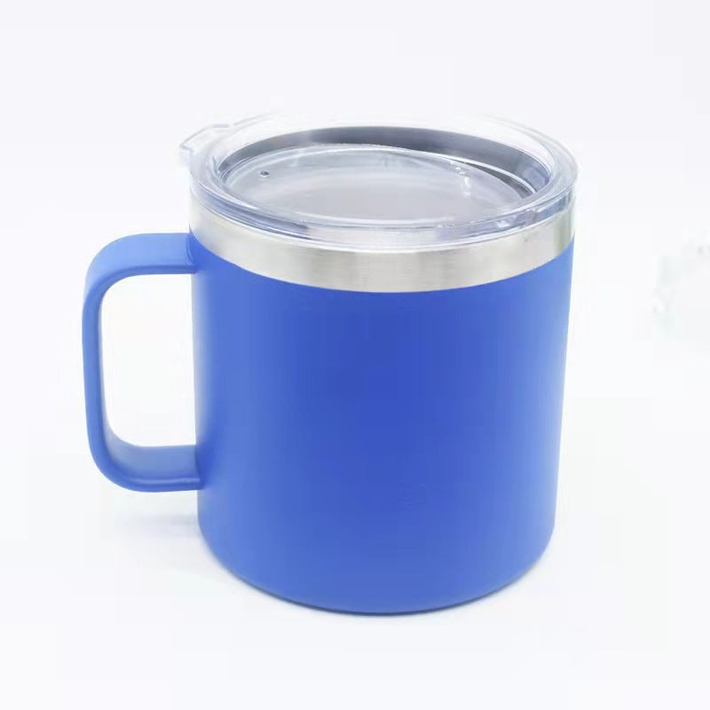Damen Isolierbecher mit doppelter Wand Brehn