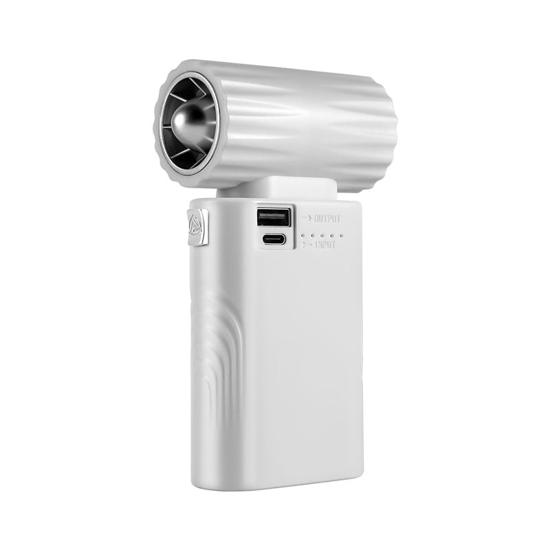 Unisex tragbarer Mini Ventilator Brehn