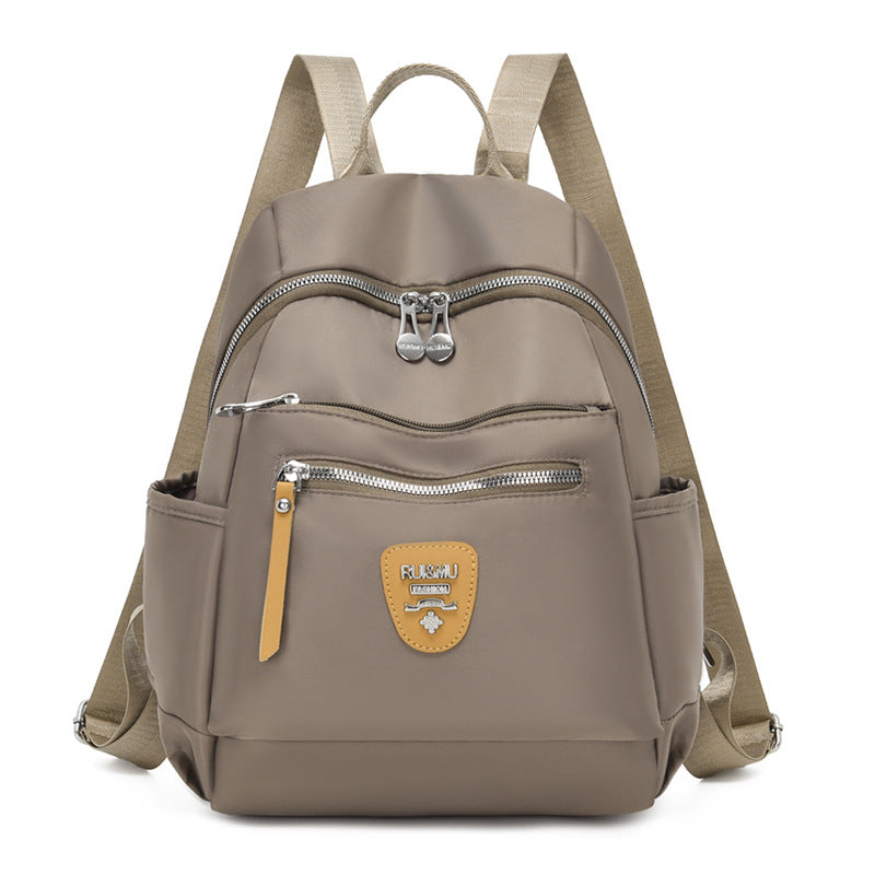 Leichter Multifunktions-Rucksack