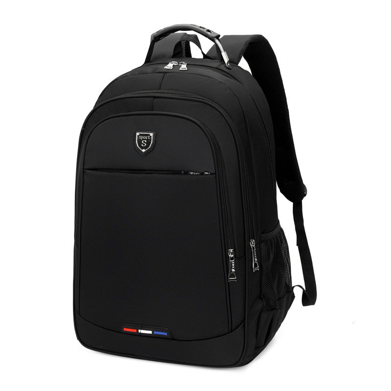 Haltbarer Multi-Fach-Rucksack Brehn