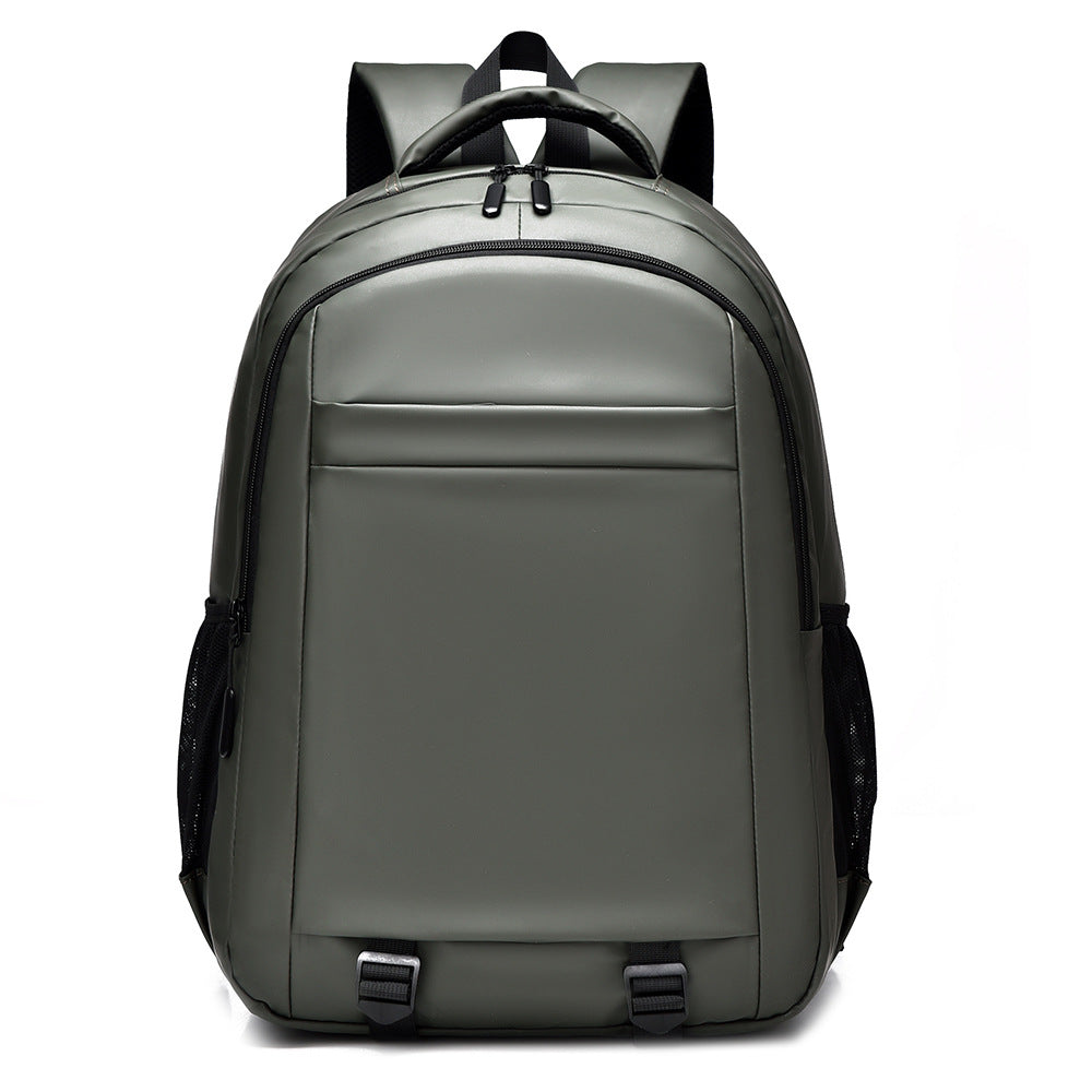 Sleek Urban Commuter Rucksack Brehn