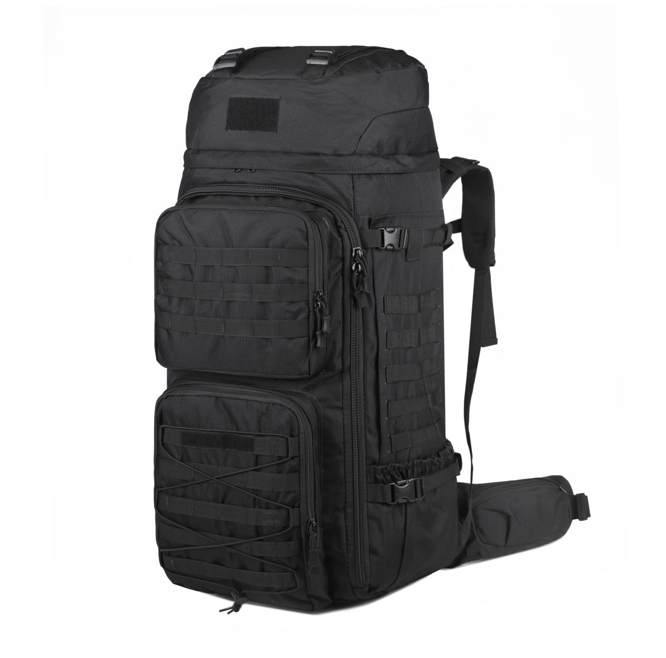 Schwerlast-Expedition-Rucksack Brehn