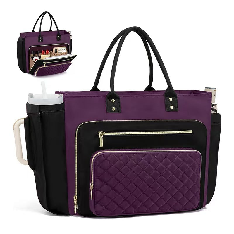 Multifunktionale Reisetasche Brehn