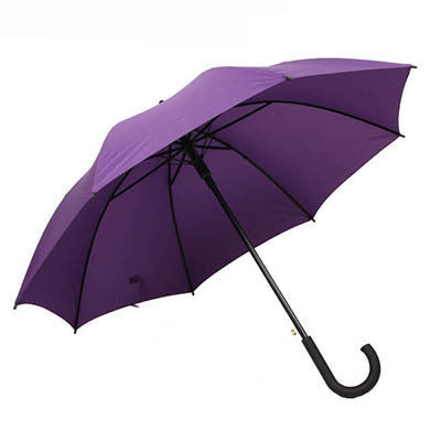 Damen Regenschirm mit doppeltem Schirmdach Brehn