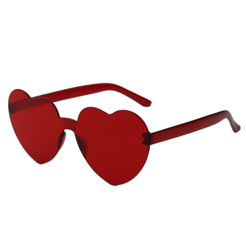 Modische Übergroße Quadratische Sonnenbrille Brehn