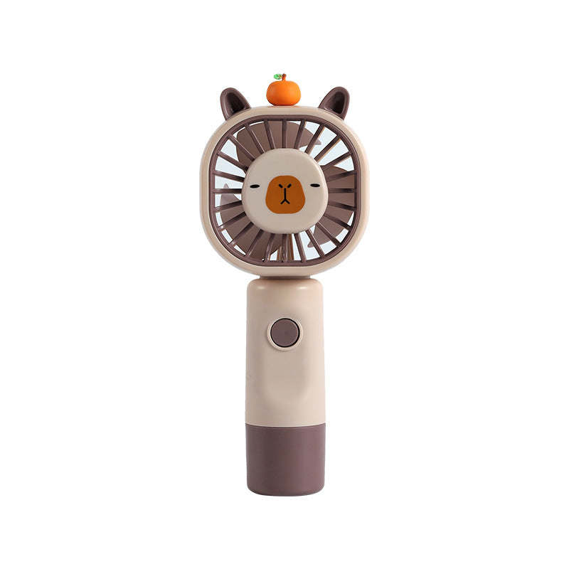 Unisex Tragbarer Handventilator Brehn