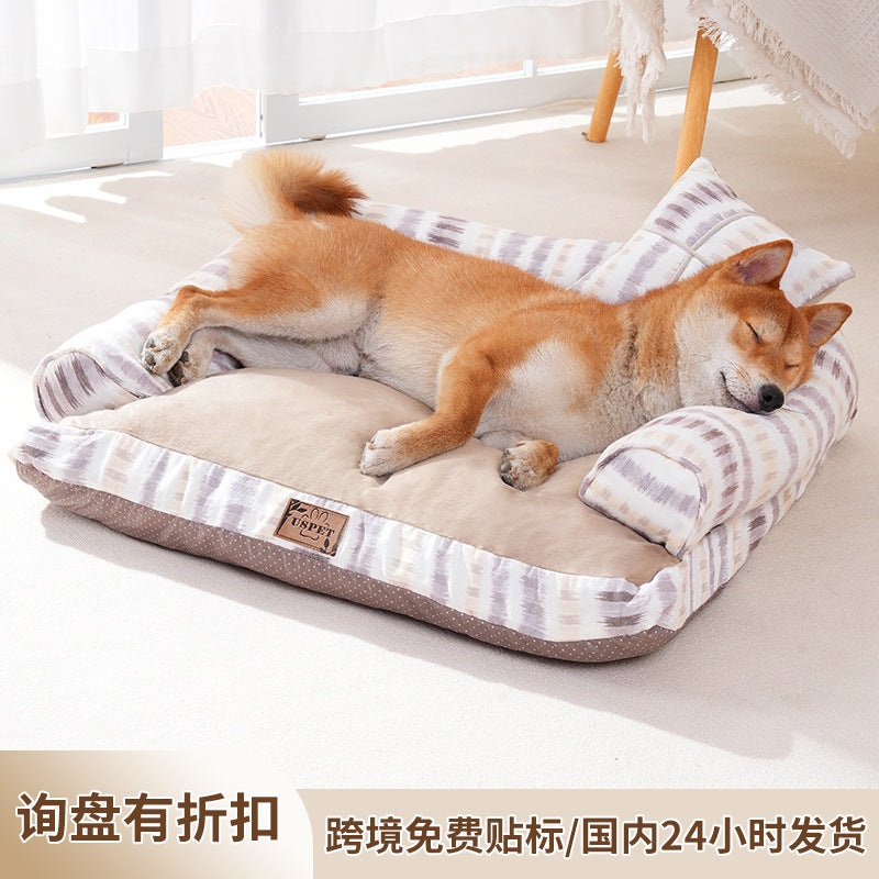 Komfort   Hundebett