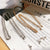 Eleganter Kettenbrillenhalter Brehn