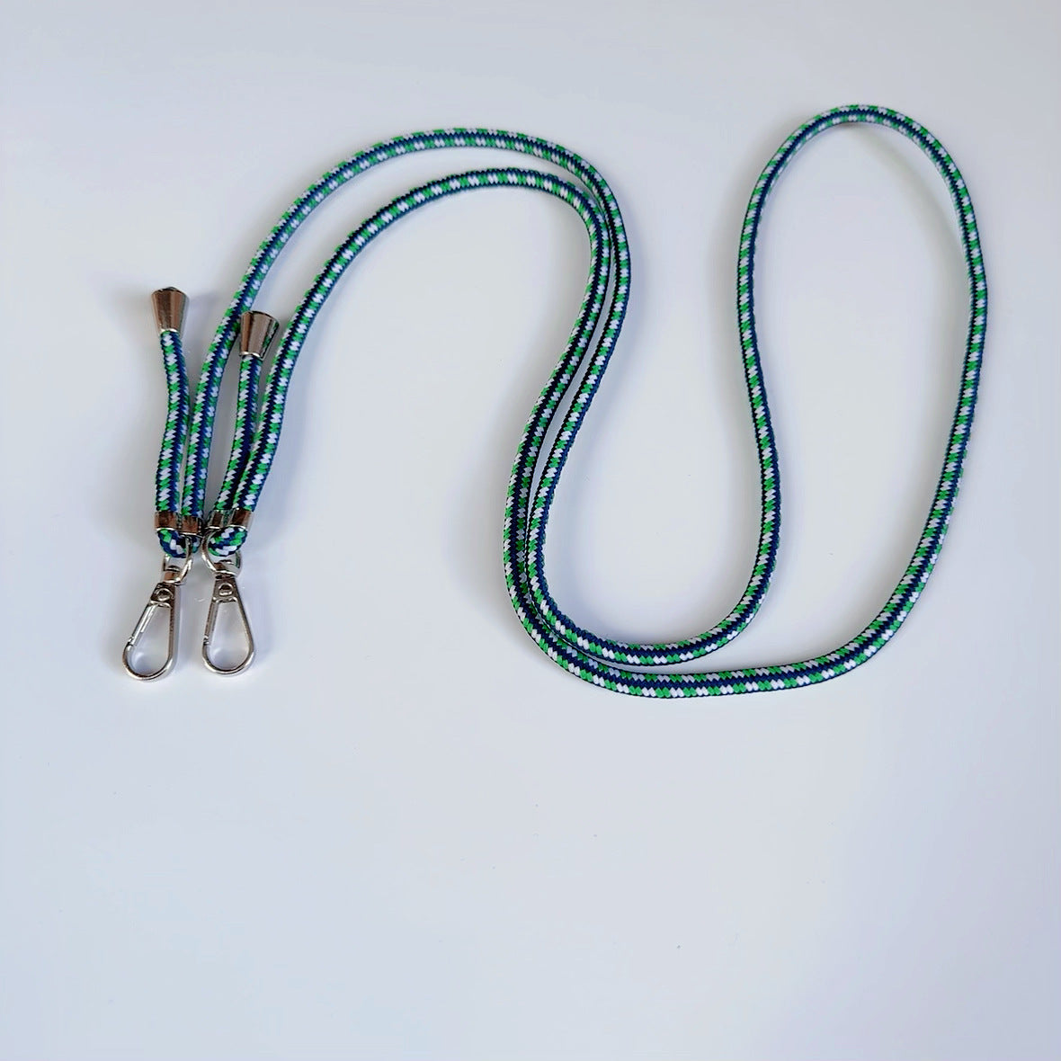 Haltbare Dual-Clip Hundeleine Brehn