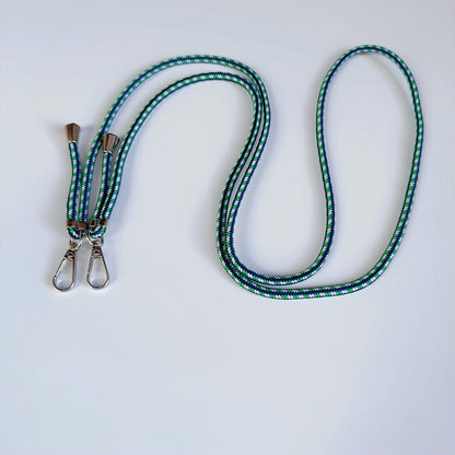 Haltbare Dual-Clip Hundeleine Brehn