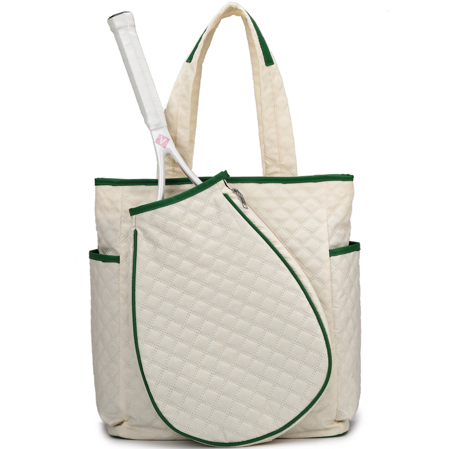 Praktische und Stilvolle Quattro-Tasche Brehn