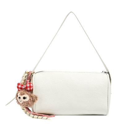 Chic strukturierte Crossbody Clutch Tasche Brehn
